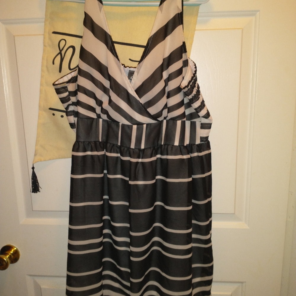 Party Dress